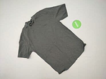 black squad t shirt: T-shirt damski, rozmiar XS — 3