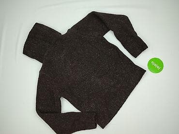 swetery: X-MAIL, Golf damski, rozmiar M — 3