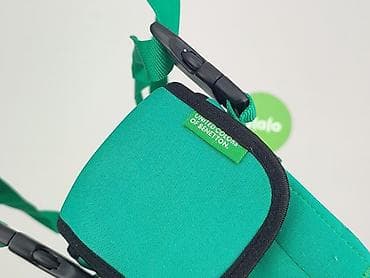 sklepy nessi: Torba materiałowa, United Colors of Benetton, stan - Bardzo dobry — 5