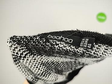 house bomberki: Boohoo, Sweter damski, rozmiar 4XL — 4
