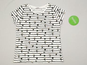 bluzki dalmatynczyk: Orsay, T-shirt damski, rozmiar S — 2