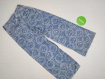 primark infant clothes: Spodnie jeansowe, H&M, 11 lat, 146, stan - Bardzo dobry — 3