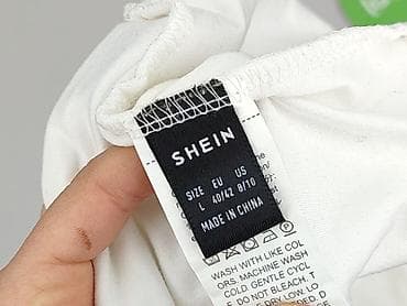 basic top zara: Shein, Women`s top, size L — 5