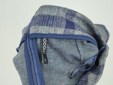 spódnica i sweter do pracy: Moodo, Spódnica damska, rozmiar L — 4