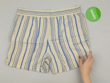 spodenki w panterkę stradivarius: Zara, Shorts for men, size XL — 3