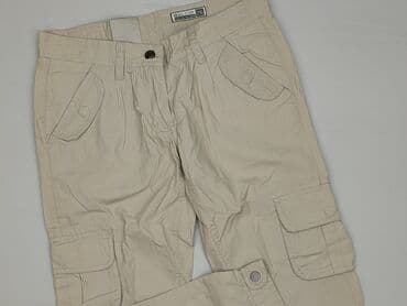 spodnie napapijri: Big Star, Spodnie cargo damskie, rozmiar S — 1