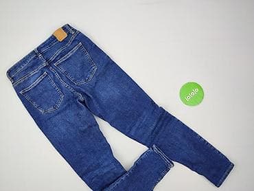 bdg: Bershka, Jeansy damskie, rozmiar S — 3