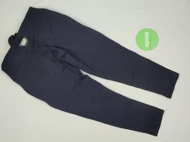 buty oleksy mokasyny: Spodnie materiałowe damskie, rozmiar S — 4