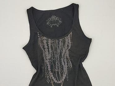 solar bluzki: Edc by Esprit, Top damski, rozmiar M — 1