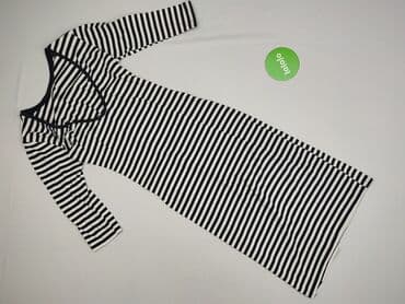 andzela kurtka jeansowa: Sukienka damska, rozmiar S — 2