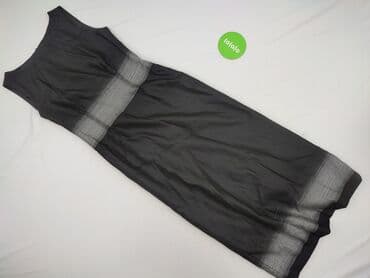 molton sukienki nowości: Sukienka damska, rozmiar S — 3