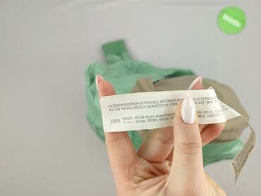 b c collection bluzy: Bershka, Women`s lightweight jacket, L — 6