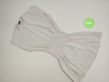 zielone spodnie dresowe zara: Zara, Women`s dress, S — 2