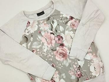 czerwony golf: Bluza damska
, rozmiar M — 1