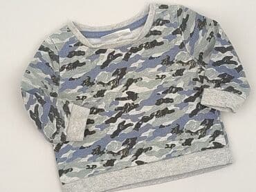 koszulka z traktorem dla chłopca: Sweatshirt, So cute, 3-6 months, condition - Perfect — 1