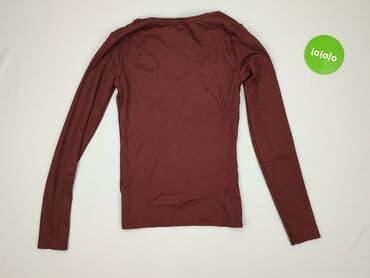 bluzki kopertowe reserved: New Look, Women's blouse, size S (EU 36) — 3