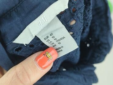 allegro t shirty 4f: H&M, Koszula damska, rozmiar L — 5