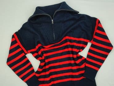 sweter z odkrytymi ramionami zara: Zara, Sweter damski, rozmiar S — 1
