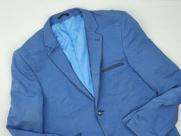 koszulka barcelony zalando: Marynarka dla mężczyzn, S, stan - Dobry — 1