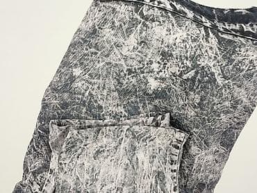 wanabee spodnie: Cotton Club, Spodnie cargo damskie, rozmiar M — 5