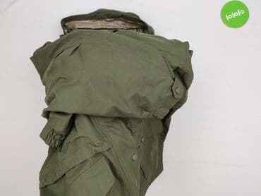 kurtka zimowa kolorowa: Kurtka przejściowa damska, L — 5