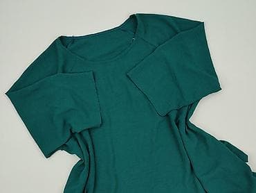 oversize tshirt: Bluzka damska, rozmiar 9XL — 1