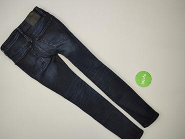 kurtka flek h: Jack & Jones, Jeansy damskie, rozmiar S — 3