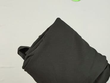 дешеве взуття жіноче: Material trousers for women, size M (EU 38) — 4