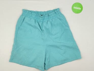 krótkie spodenki sinsay damskie: Sinsay, Szorty damskie, rozmiar L — 5