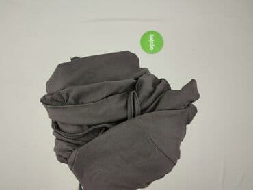 szare sukienki: Sukienka damska, rozmiar M — 6