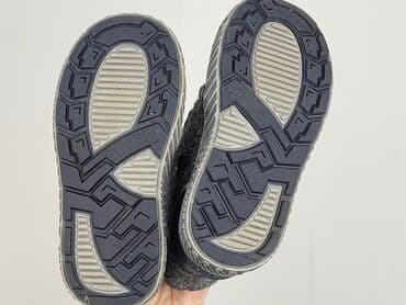 buty zimowe świecące dla dzieci: Зимові чоботи, 27, стан - Ідеальний — 5