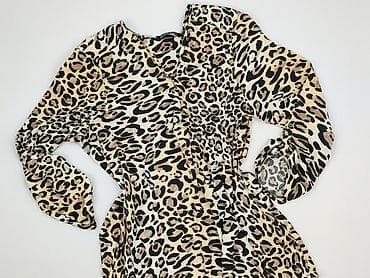 c a sweter w paski: Stradivarius, Bluzka damska, rozmiar L — 1