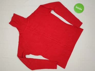 sweter z misiem tous: Гольф жіночий, M — 2