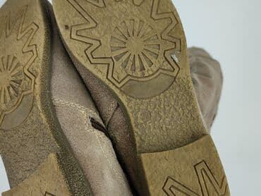 kozaki na koturnie deichmann: Marco Tozzi, Kozaki damskie, 39 — 5