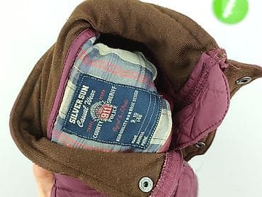 crivit dresy: Kurtka przejściowa, 10 lat, 134-140 cm, stan - Bardzo dobry — 4