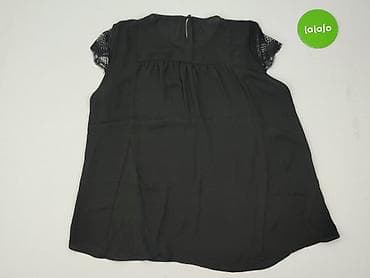 pull bear marynarka: Zara, Bluzka damska, rozmiar S — 3