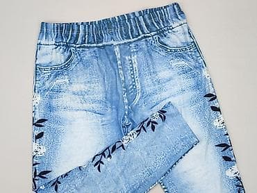 air max jeans: Legginsy rozmiar 2XL — 1