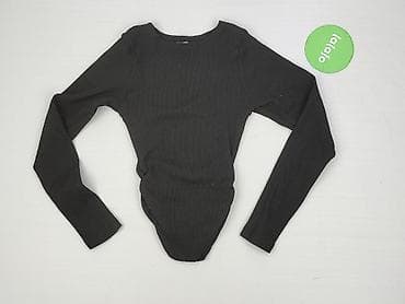 figi marki: Pakuten, Body damskie, rozmiar S — 3