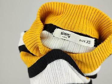 sweter kurt cobain: Sinsay, Sweter damski, rozmiar XS — 4