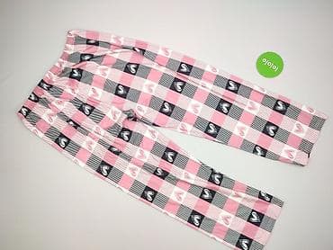hello kitty pijama: Spodnie do spania, rozmiar L — 3