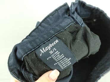 jeansy bootcut: Jeansy damskie, rozmiar S — 6