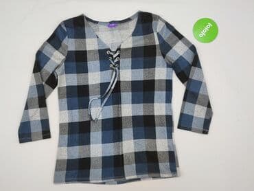 tuniki sylwestrowe: Bluzka damska, L — 2