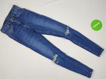 jeansy 78: Jeansy damskie, rozmiar S — 2