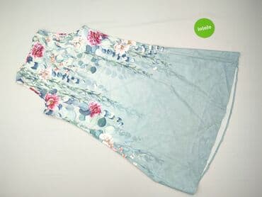 zalando sukienka midi: Sukienka damska, rozmiar L — 3