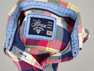 koszula flanelowa carhartt: House, Koszula damska, rozmiar XS — 5