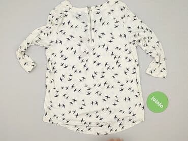 koszulki keya z nadrukiem: Lindex, Bluzka damska, M — 3