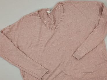 bluza smileslow allegro: Sinsay, Sweter damski, L — 1