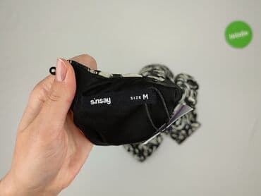 zara sukienki: Sinsay, Sukienka damska, rozmiar M — 5