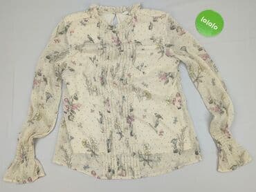 klapki hermes ccc: Bluzka damska, rozmiar S — 2