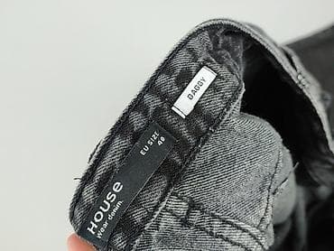 damp jeans: House of Denim, Jeansy damskie, rozmiar M — 4